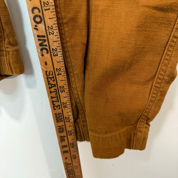 REI Co-op Men's Trailsmith Jogger Pants Brown 32 - Picture 5 of 8